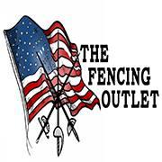 the fencing outlet logo