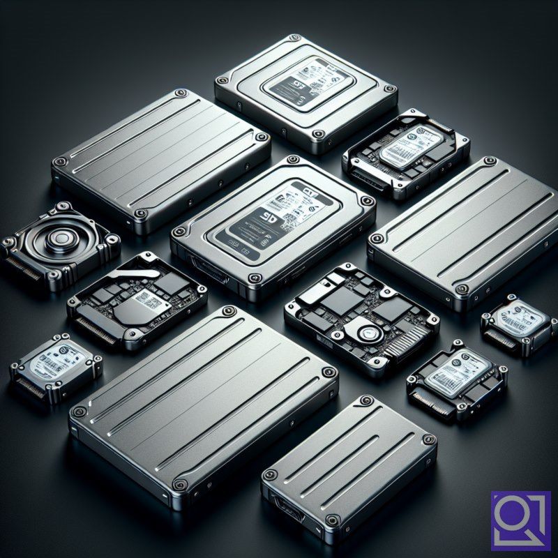 Для чего нужен внешний SSD?