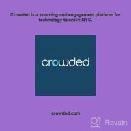 img 1 attached to Crowded.com review by Mood Neboet