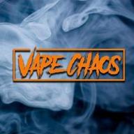 vape chaos logo