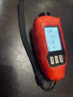 img 1 attached to Thickness gauge CarSys DPM-816 PRO (Fe/nFe) review by Anka Bognrov ᠌