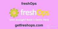 img 1 attached to freshOps review by Tony Wilson