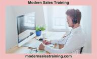 img 1 attached to Modern Sales Training review by Sean Flint