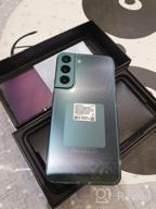 img 1 attached to Smartphone Samsung Galaxy S22 8/128 GB RU, black phantom review by Agata Janczewska ᠌