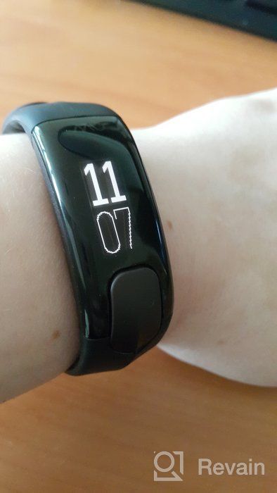 img 1 attached to Mio Slice Heart Rate Monitors Sienna Small review by Bao Thyy ᠌