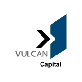 vulcan capital 로고
