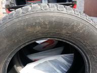 img 3 attached to Nokian Tires Hakkapeliitta 9 SUV 235/55 R19 105T winter review by Stanislaw Szczesny ᠌