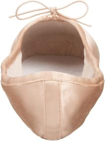 img 2 attached to Capezio Womens Aria ES Pointe Women's Shoes via Athletic