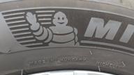 img 2 attached to MICHELIN Pilot Sport 4 SUV 255/50 R20 109 year old review by Wiktor Niekrasz ᠌