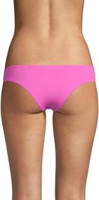 img 2 attached to LSpace Womens Classic Bikini Bottom Women's Clothing ~ Swimsuits & Cover Ups
