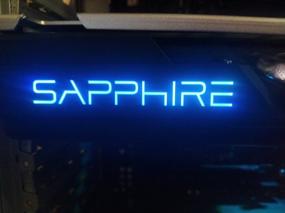 img 10 attached to Video card Sapphire PULSE Radeon RX 570 8G (11266-66-20G), Retail