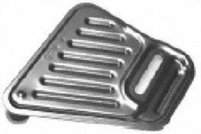 img 1 attached to Motorcraft FT130 Automatic Transmission Filter