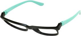 img 3 attached to Bunny Eyez Readers Tiltable Flippable Vision Care ~ Reading Glasses