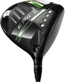 img 3 attached to Unleash Your Golf Potential With The Callaway Golf 2021 Epic Max Driver