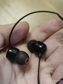 img 11 attached to Earphones JBL Tune 110, black