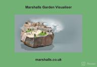 img 1 attached to Marshalls Garden Visualiser review by Brian Kingsford