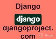 img 1 attached to Django review by Darryl Pendall
