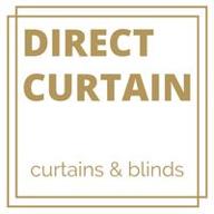 direct curtain logo