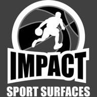 impact sport surfaces logo