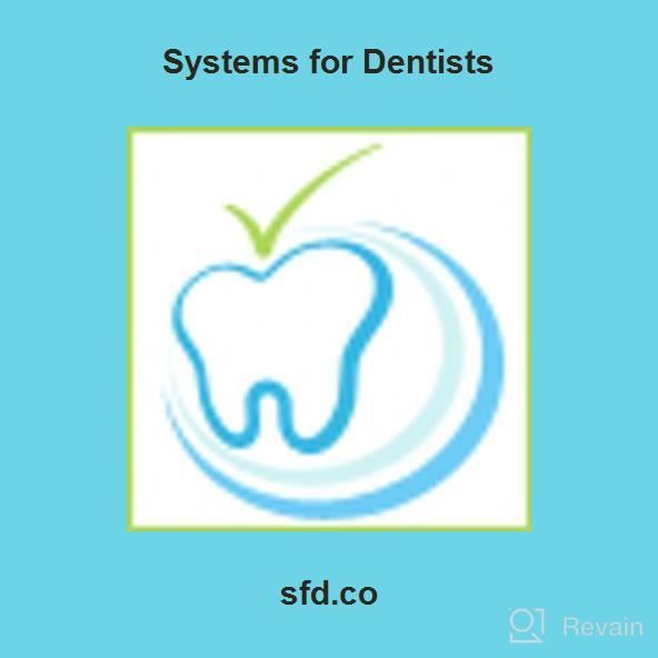 img 1 attached to Systems for Dentists review by Mike Campbell