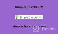 img 1 attached to SimpleChurchCRM review by Max Rosengren