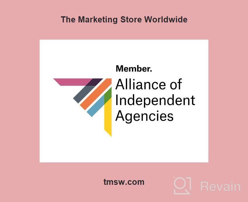 img 1 attached to The Marketing Store Worldwide review by Raymond Gray