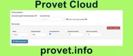 картинка 1 прикреплена к отзыву Provet Cloud от Jeremy Meza