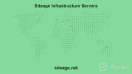 img 1 attached to Siteage Infrastructure Servers review by Jonathan Suarez