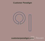картинка 1 прикреплена к отзыву Customer Paradigm от Luis Adu