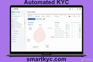 img 1 attached to Automated KYC review by Chris Bowden