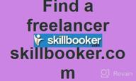 img 1 attached to SkillBooker review by Gordon Turman