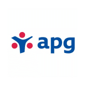 apg asset management logo