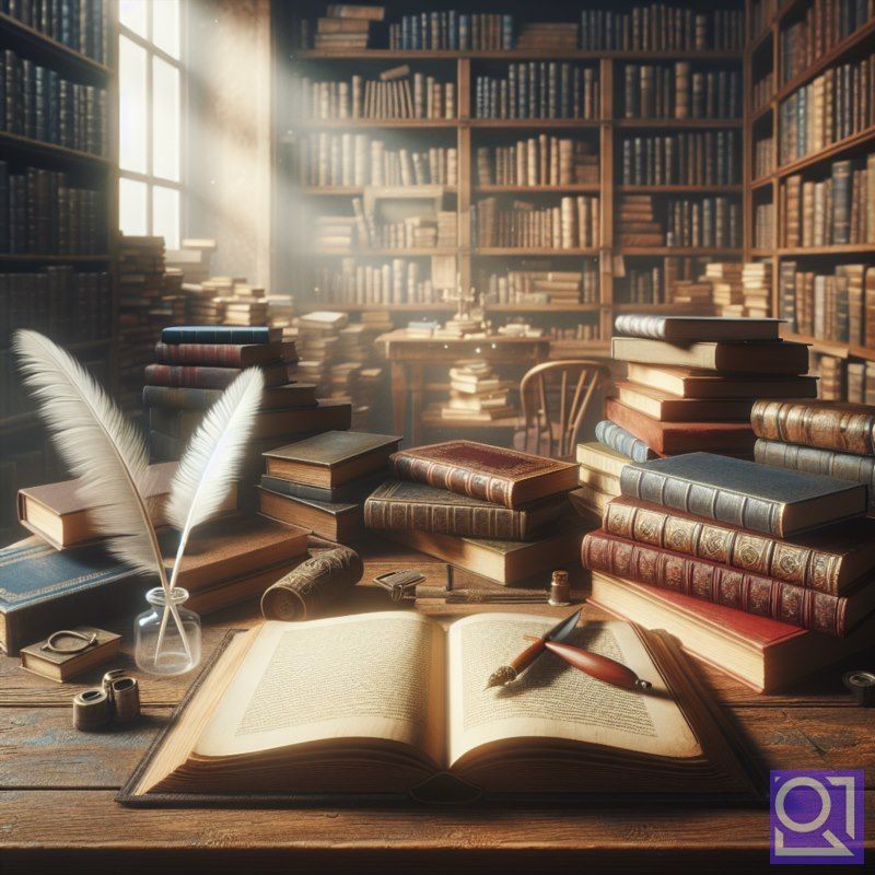Какие бывают книжные издания?
