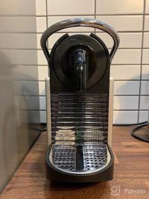 img 6 attached to ☕️ Nespresso Pixie Espresso Machine: A Sleek Aluminum EN124S by De'Longhi
