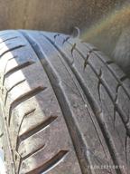 img 1 attached to Matador MP 47 Hectorra 3 185/65 R14 86T summer review by Stanislaw Golkowski ᠌