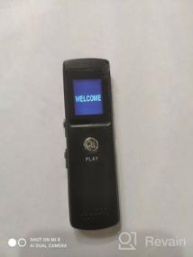 img 11 attached to Dictaphone Ambertek VR250F black