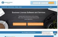 img 1 attached to Business Licenses review by Rafael Lewis