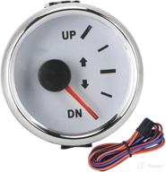 gauge 0 190ohm signal indicator backlight replacement parts best in lighting & electrical logo