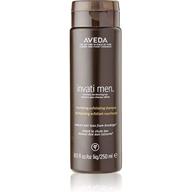 🌿 optimize your hair care with aveda invati nourishing exfoliating shampoo logo