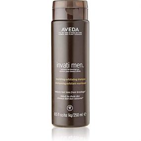 img 3 attached to 🌿 Optimize your Hair Care with Aveda Invati Nourishing Exfoliating Shampoo