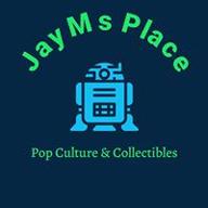 jaym's place logo