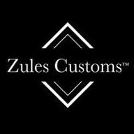 zules customs logo