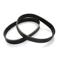 🔌 get the perfect fit: riccar-compatible replacement vacuum belts, 2 pack логотип