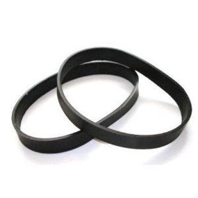 img 1 attached to 🔌 Get the Perfect Fit: Riccar-Compatible Replacement Vacuum Belts, 2 Pack