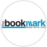 the bookmark pr logo