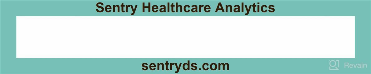 img 1 attached to Sentry Healthcare Analytics review by Matt Chirila