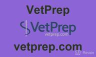 img 1 attached to VetPrep review by Zane Myers