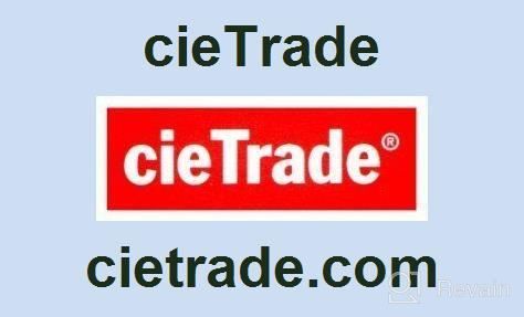 img 1 attached to cieTrade review by Deejay Allard