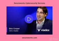img 1 attached to Secureworks Cybersecurity Services review by Deron Gilliam