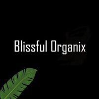 blissful organix makeup 标志